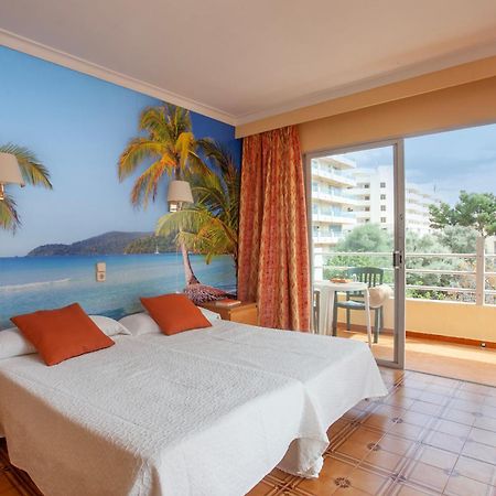 Bj Bei Juan Hostal S'illot Exteriér fotografie