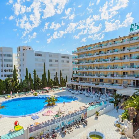 Bj Bei Juan Hostal S'illot Exteriér fotografie