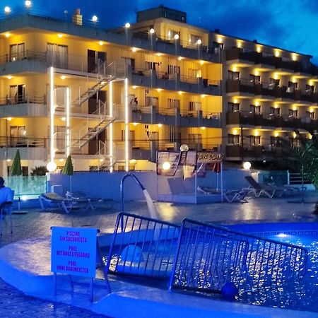 Bj Bei Juan Hostal S'illot Exteriér fotografie