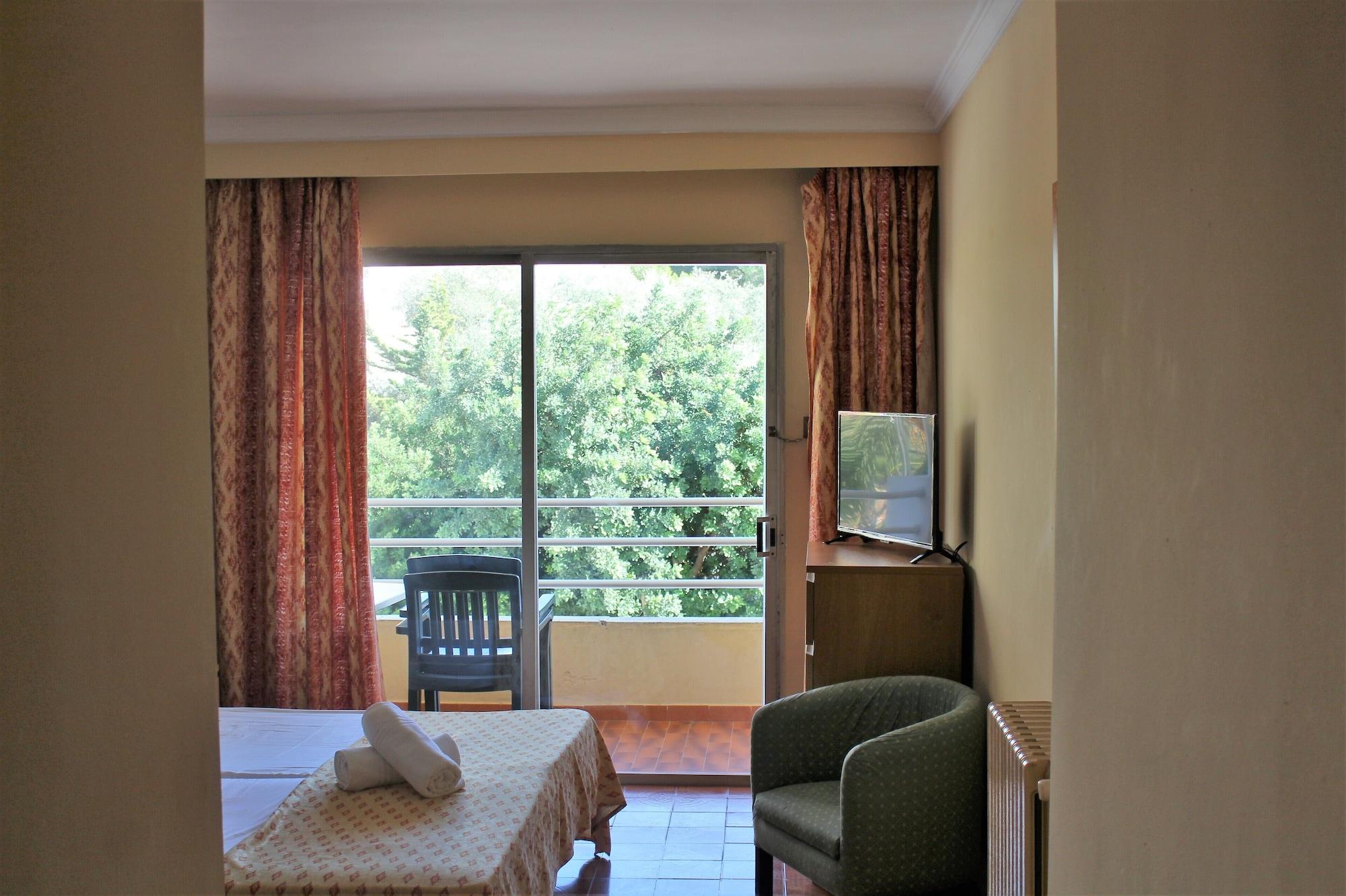 Bj Bei Juan Hostal S'illot Exteriér fotografie
