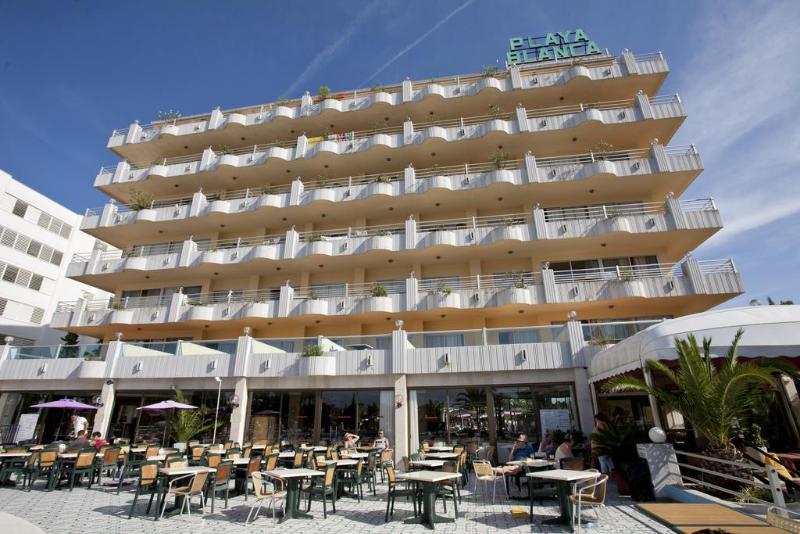 Bj Bei Juan Hostal S'illot Exteriér fotografie